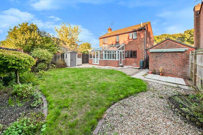 3 Bedroom Detached House To Rent In Little Corner, Waterlooville, PO7