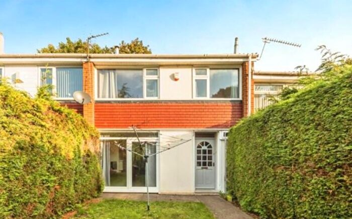 3 Bedroom Property To Rent In Glenlivet Gardens, Nottingham, NG11