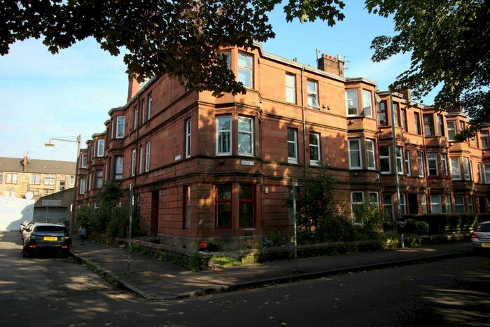 1 Bedroom Flat To Rent In Clifford Place, Kinning Park, Glasgow G51