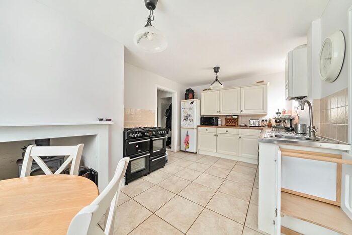 3 Bedroom End Of Terrace House For Sale In Westacott Cottages, Bishops Tawton, Barnstaple, Devon, EX32