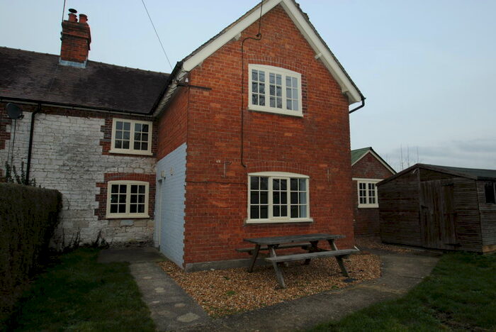 2 Bedroom Semi-Detached House To Rent In Watlington Road, Shirburn, Watlington, OX49