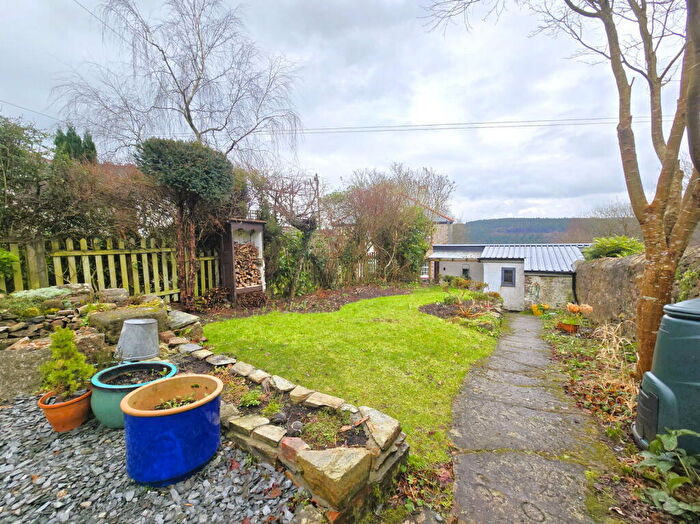 3 Bedroom Cottage For Sale In Middle Dimson, Gunnislake, PL18