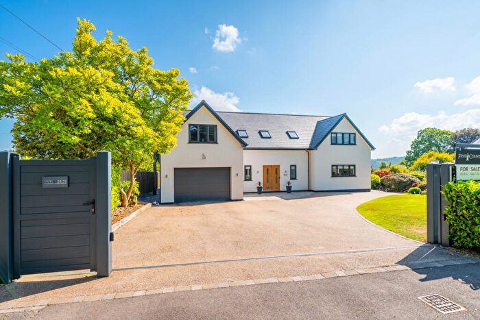 4 Bedroom Detached House For Sale In Park Wood Drive, Baldwins Gate, Staffordshire, ST5