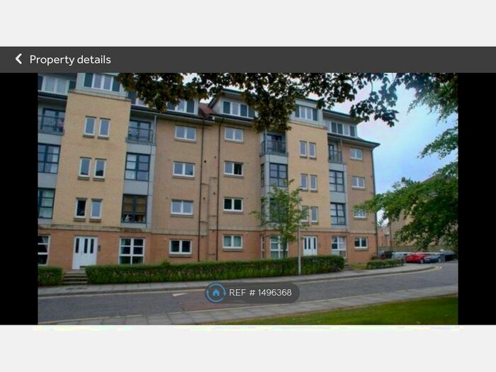 2 Bedroom Flat To Rent In Bothwell Road, Aberdeen, AB24