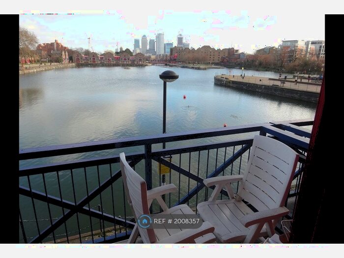 1 Bedroom Flat To Rent In Shadwell Basin, London, E1W