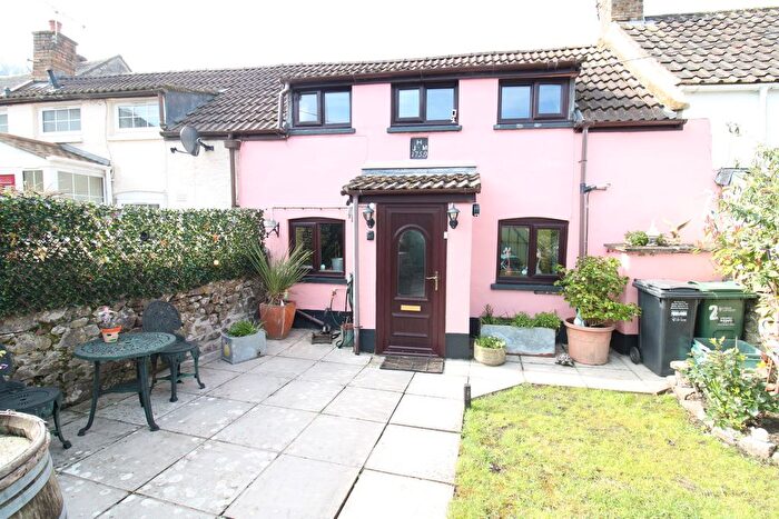 1 Bedroom Property To Rent In Crookes Lane, Weston-Super-Mare, BS22