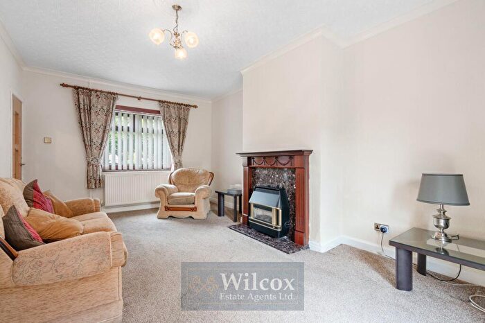 3 Bedroom Semi-Detached House For Sale In Prince's Avenue, Little Lever, BL3