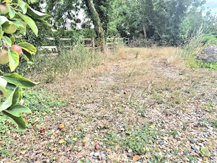 Land For Sale In Long Compton, Warwickshire, CV36