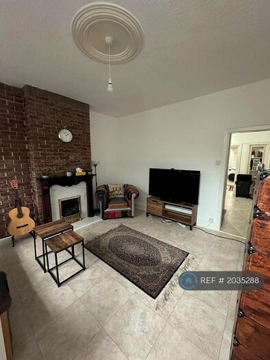 2 Bedroom Terraced House To Rent In Hereford Road, Bolton, BL1