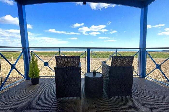 2 Bedroom Apartment For Sale In Arequipa Reef, Eastbourne, East Sussex, BN23