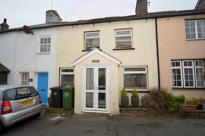 3 Bedroom Cottage To Rent In Main Street, Bardsea, Ulverston, LA12