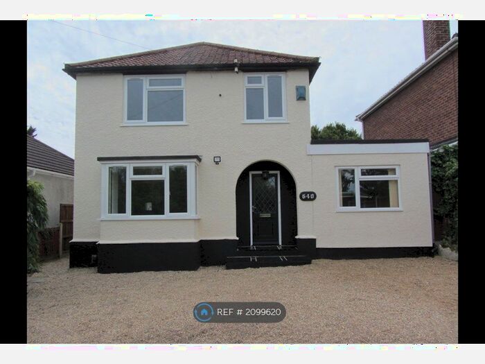 Studio To Rent In Rear Studio, Norwich, NR5