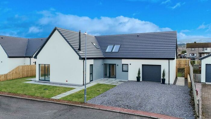 4 Bedroom House For Sale In Auchroisk Place, Cromdale, PH26