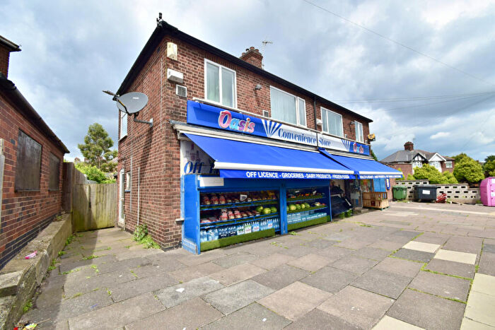 2 Bedroom Flat To Rent In Henley Road, Newfoundpool, Leicester, LE3