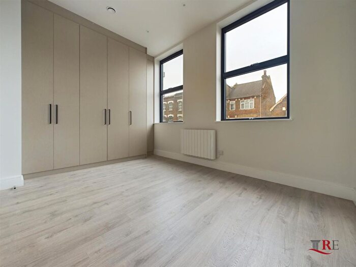 1 Bedroom Flat To Rent In Harrow Road, London, NW10
