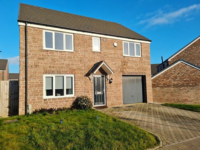 5 Bedroom Detached House For Sale In Plasnewydd Walk, Llantwit Major, CF61