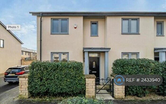 2 Bedroom Semi-Detached House To Rent In Cornishmans Road, Lansdown, Bath, BA1