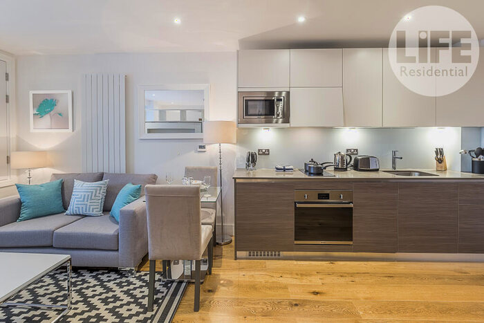 Apartment To Rent In Riverdale House, Molesworth Street, Lewisham, London, SE13