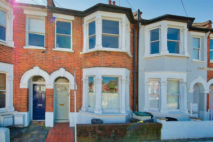 1 Bedroom Flat To Rent In Trewint Street, London, SW18