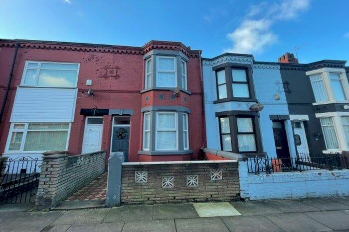 3 Bedroom Property To Rent In Gloucester Road, Bootle L20