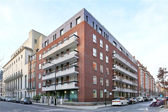 1 Bedroom Flat To Rent In Weymouth Street, Marylebone, London, W1W