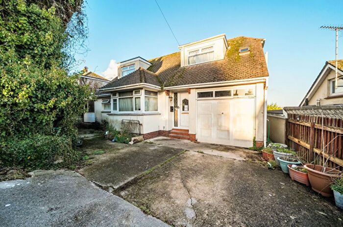 5 Bedroom Detached Bungalow For Sale In Laura Grove, Paignton, Devon, TQ3