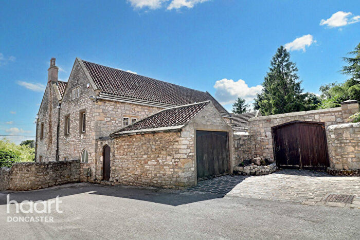 5 Bedroom Character Property For Sale In Cusworth Lane, Cusworth, Doncaster, DN5