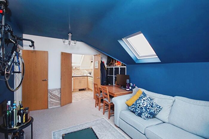 1 Bedroom Flat For Sale In Leicester Square, Soundwell, Bristol, BS16