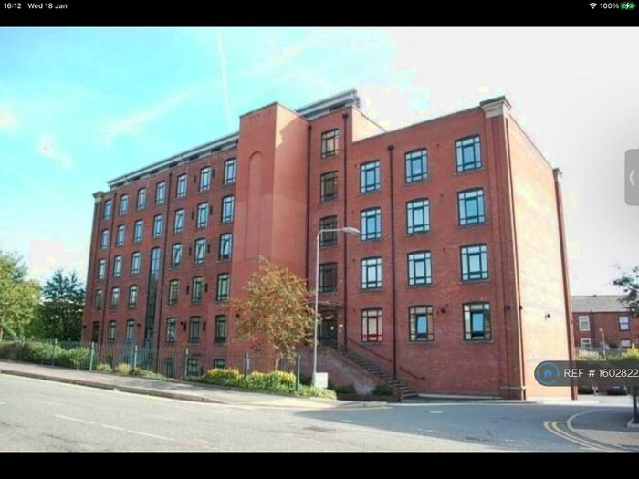 2 Bedroom Flat To Rent In Mossley Road, Ashton Under Lyne, OL6