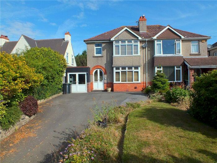 3 Bedroom Semi-Detached House To Rent In East Road, Bridport, DT6