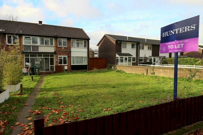 2 Bedroom Maisonette To Rent In Baring Close, Baring Road, London SE12