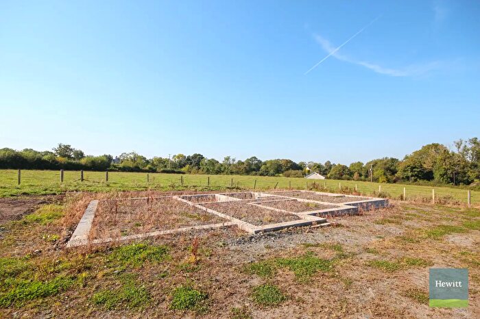 Sites For Sale In Site Opposite And Metres South Of, Ballybreagh Road, Craigavon, BT62