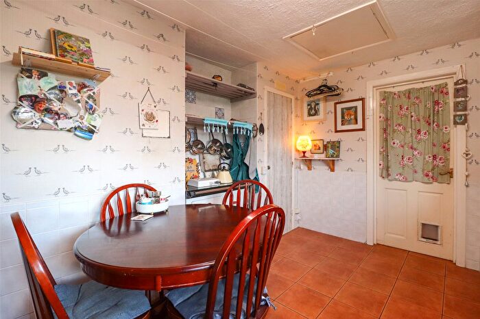 4 Bedroom Bungalow For Sale In Hartland, Bideford, Devon, EX39