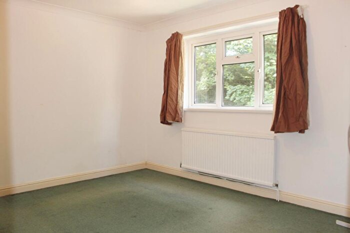 1 Bedroom Flat To Rent In Sherwood Court, Cosheston Road, Fairwater, CF5