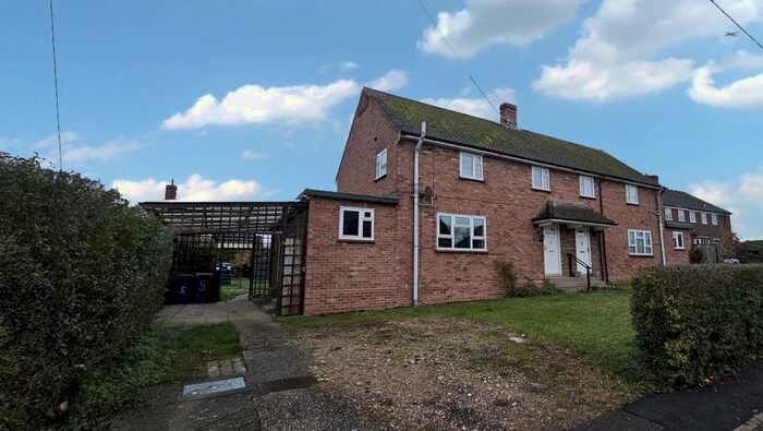 3 Bedroom Property For Sale In Hill View, Lidgate, Newmarket, Suffolk, CB8