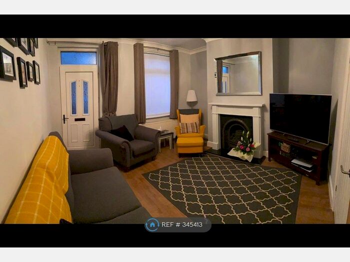 2 Bedroom Terraced House To Rent In Steele Street, Barnsley S74