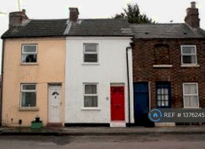 2 Bedroom Terraced House To Rent In Cleeveland Street, Cheltenham, GL51