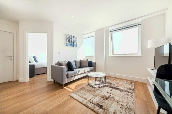 1 Bedroom Apartment To Rent In Papermill House, South Street, Romford, RM1