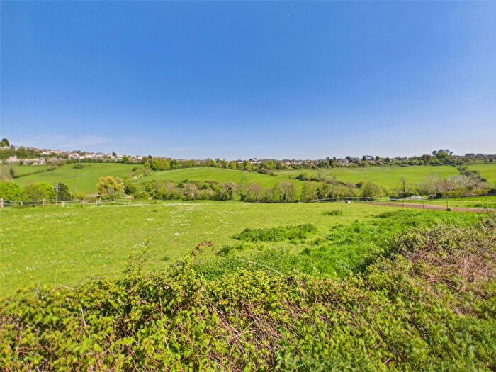 3 Bedroom Terraced House For Sale In Church View, Bread Street, Ruscombe, Gloucestershire, GL6