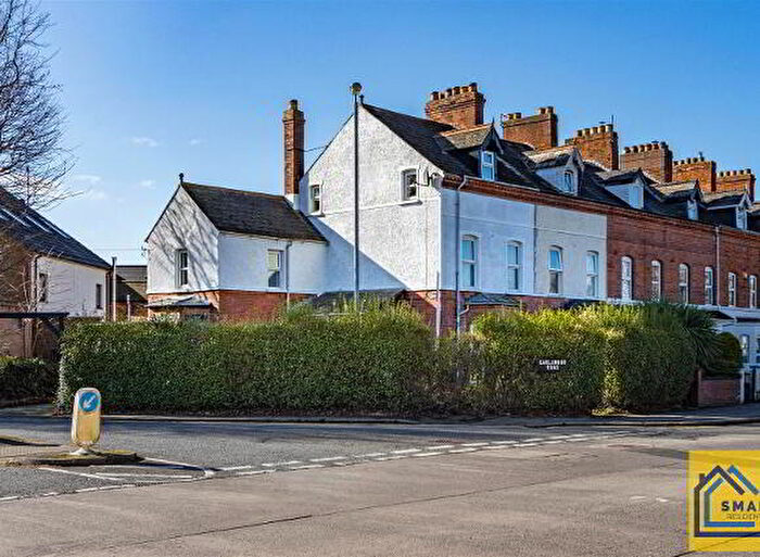 5 Bedroom End Of Terrace House For Sale In Belmont Road, Belfast, BT4