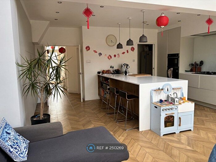 4 Bedroom Terraced House To Rent In Westway, Raynes Park, SW20