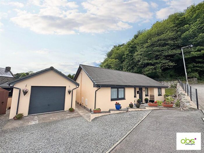 3 Bedroom Detached Bungalow For Sale In Manse Brae, Rothes, Aberlour, AB38