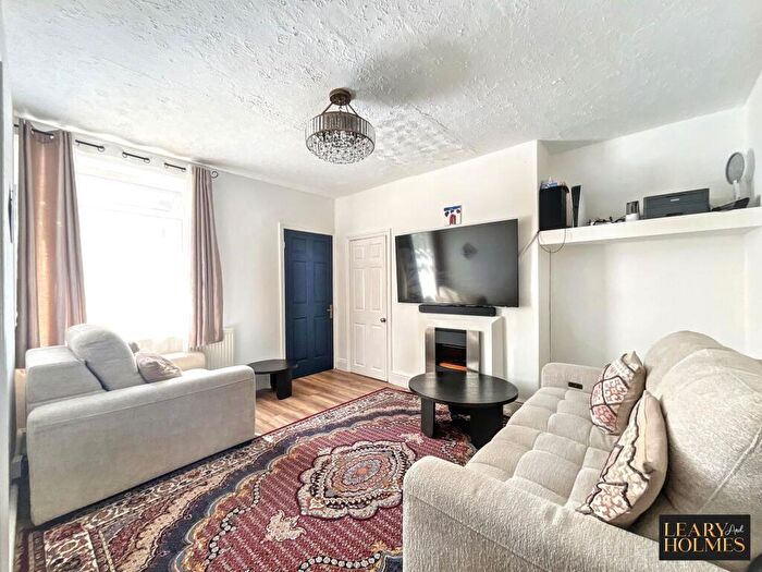 2 Bedroom Flat For Sale In Victoria Street, Hebburn, NE31