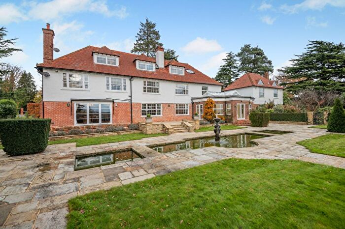 6 Bedroom Detached House For Sale In Bigbury, Harbledown, Canterbury, Kent, CT2