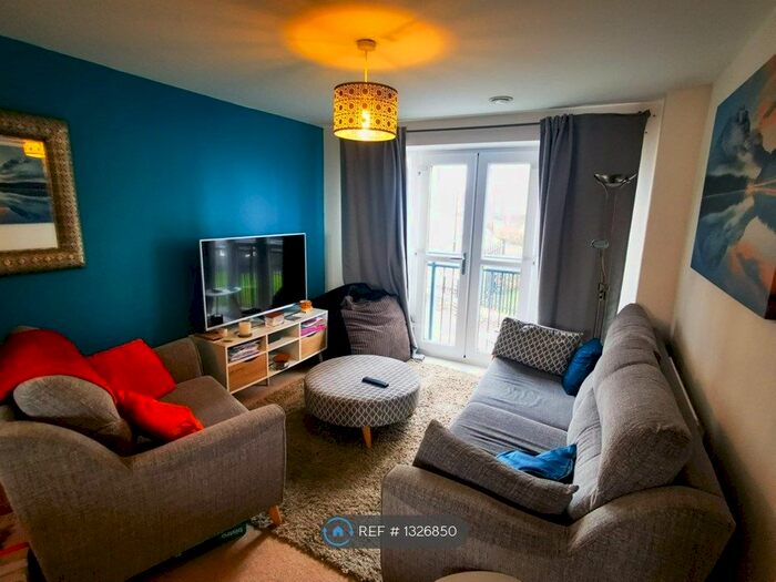 4 Bedroom Terraced House To Rent In Kilmore Quay, Stoke-On-Trent, ST1