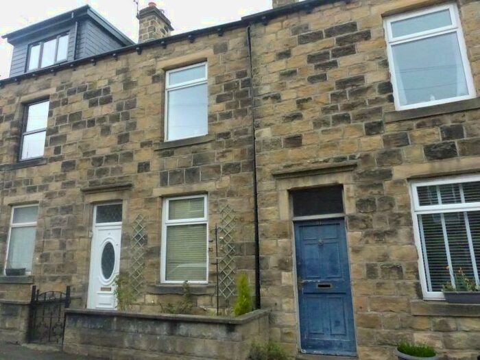 3 Bedroom Terraced House To Rent In Mornington Road, Ilkley, LS29