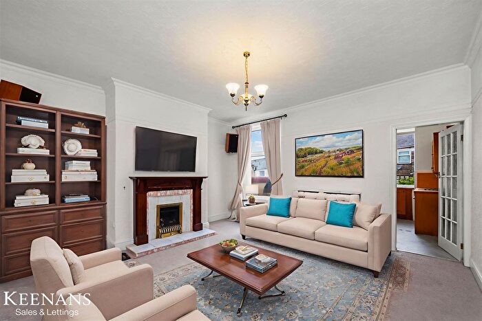 2 Bedroom Terraced House For Sale In Avenue Parade, Accrington, BB5