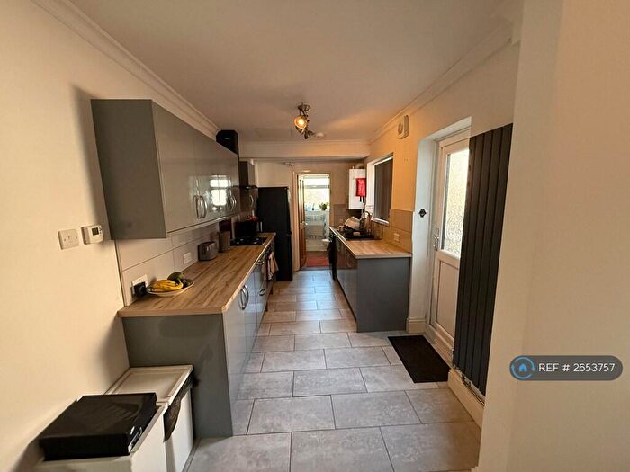 2 Bedroom Terraced House To Rent In Sutherland Road, Southsea, PO4