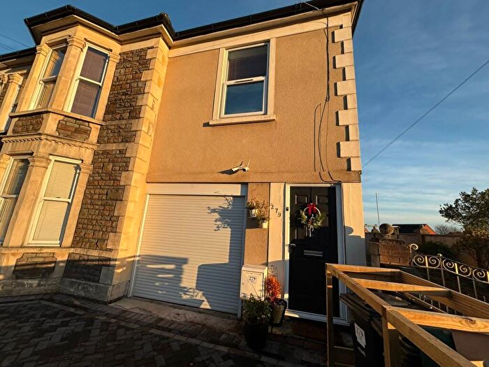 1 Bedroom Maisonette To Rent In Soundwell Road, Kingswood, Bristol, BS15