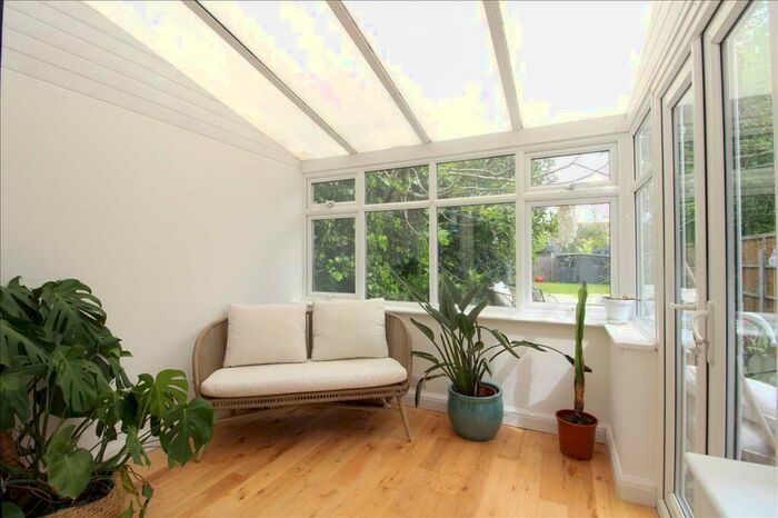 4 Bedroom House To Rent In Leigh On Sea, SS9